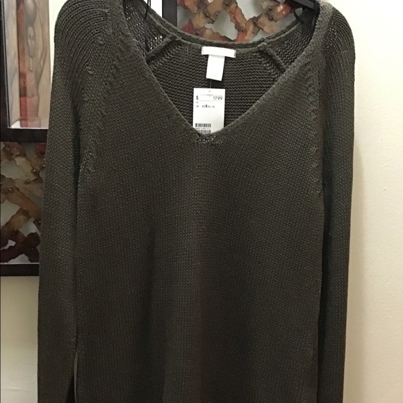 Sweater - Picture 2 of 3